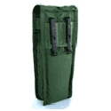 Bendix King LAA0455, Green Army Style Nylon Case